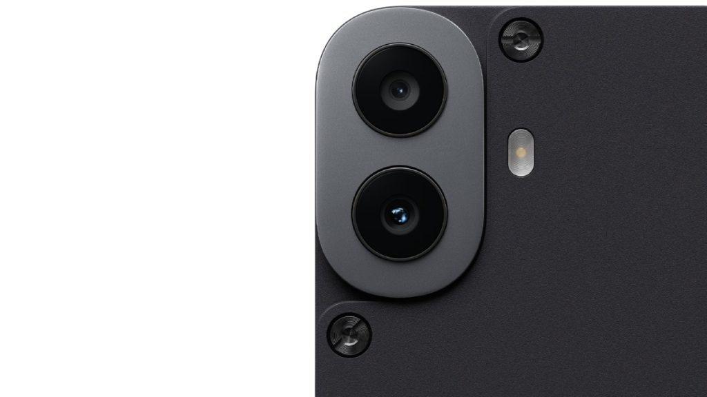 Capturing the Details: CMF Phone 1’s Stunning 50-Megapixel Camera and Sleek Design