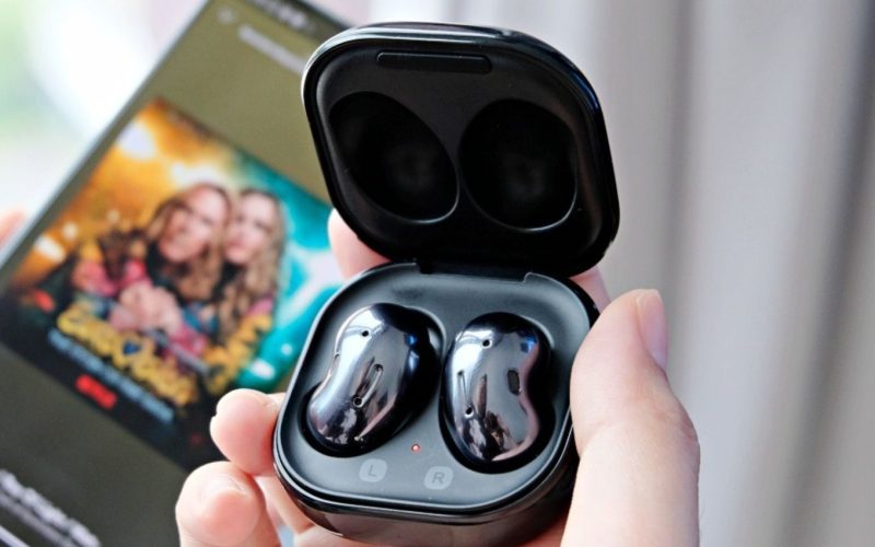 Unleashing the Power of Music: Samsung’s Galaxy Buds3 Series