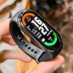 Xiaomi Smart Band 9 Review, Features and Price