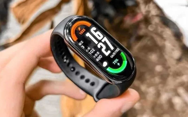 Xiaomi Smart Band 9 Review, Features and Price